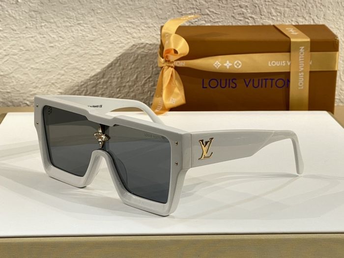 Louis Vuitton Sunglasses Top Quality LVS00480